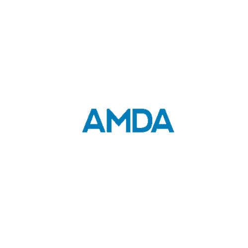 AMDA Past Exhibitors