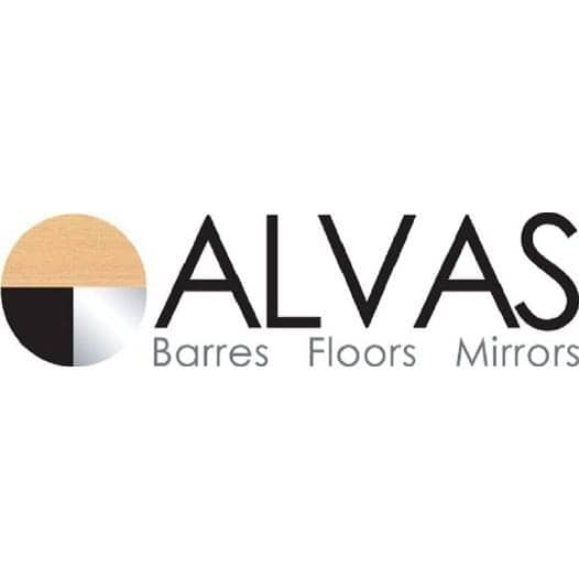 Alvas Past Exhibitors