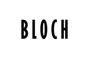 BLOCH Past Exhibitors