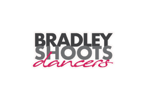 Bradley Shoots Dancers Past Exhibitors