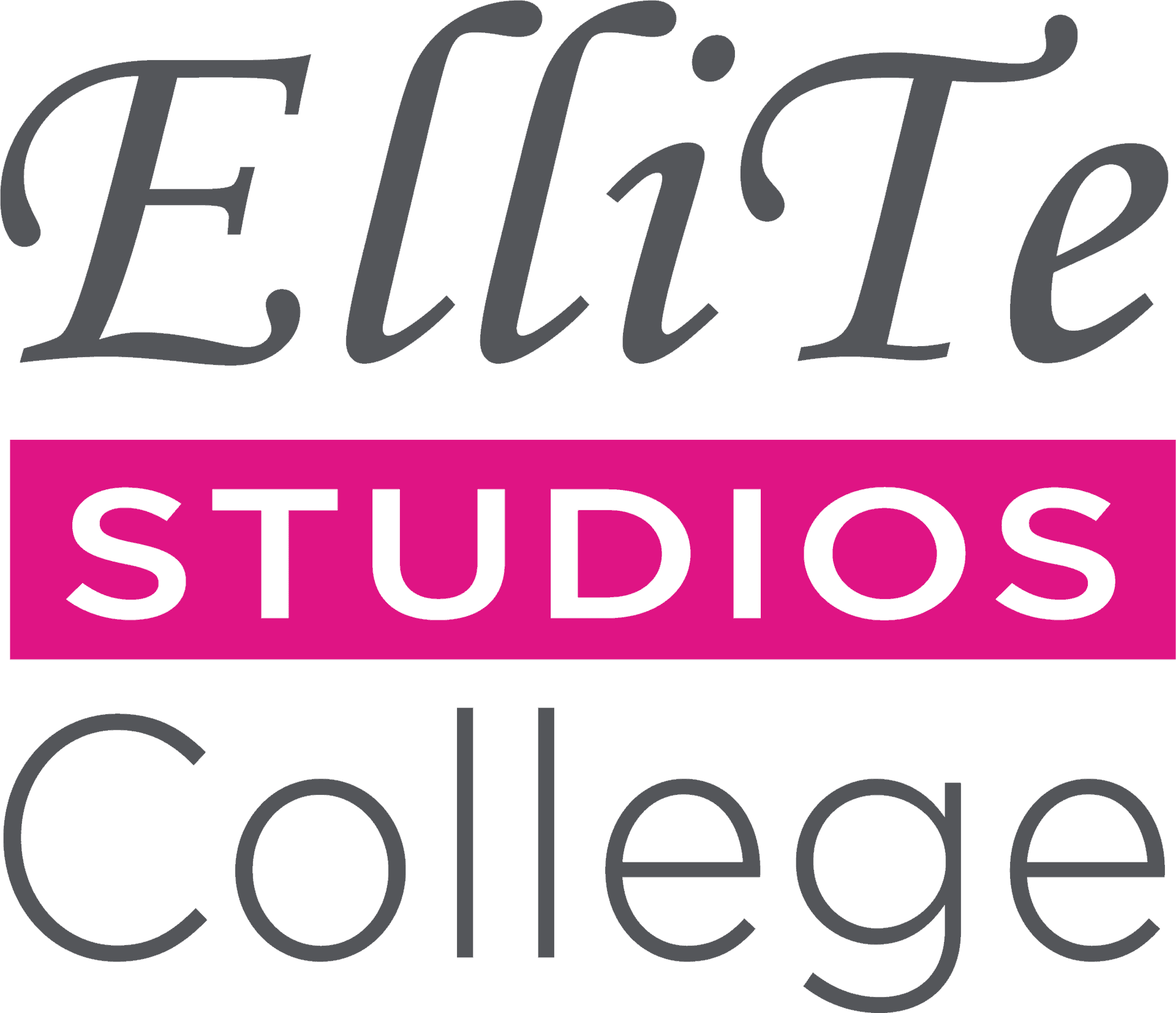 ElliTe Studios College Pink 2 Past Exhibitors