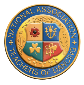 National Association Teachers of Dancing Past Exhibitors