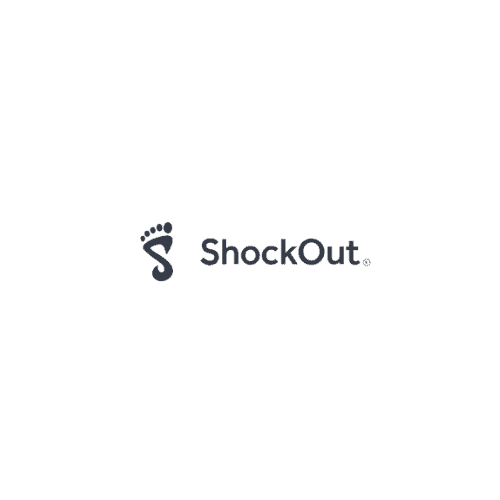 Shockout Past Exhibitors