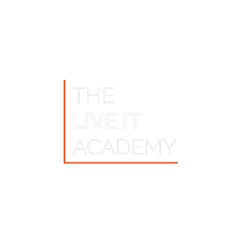 The Live it Academy Past Exhibitors