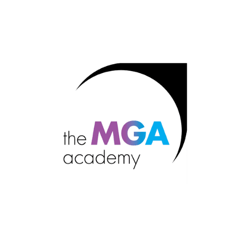 The MGA Academy Past Exhibitors