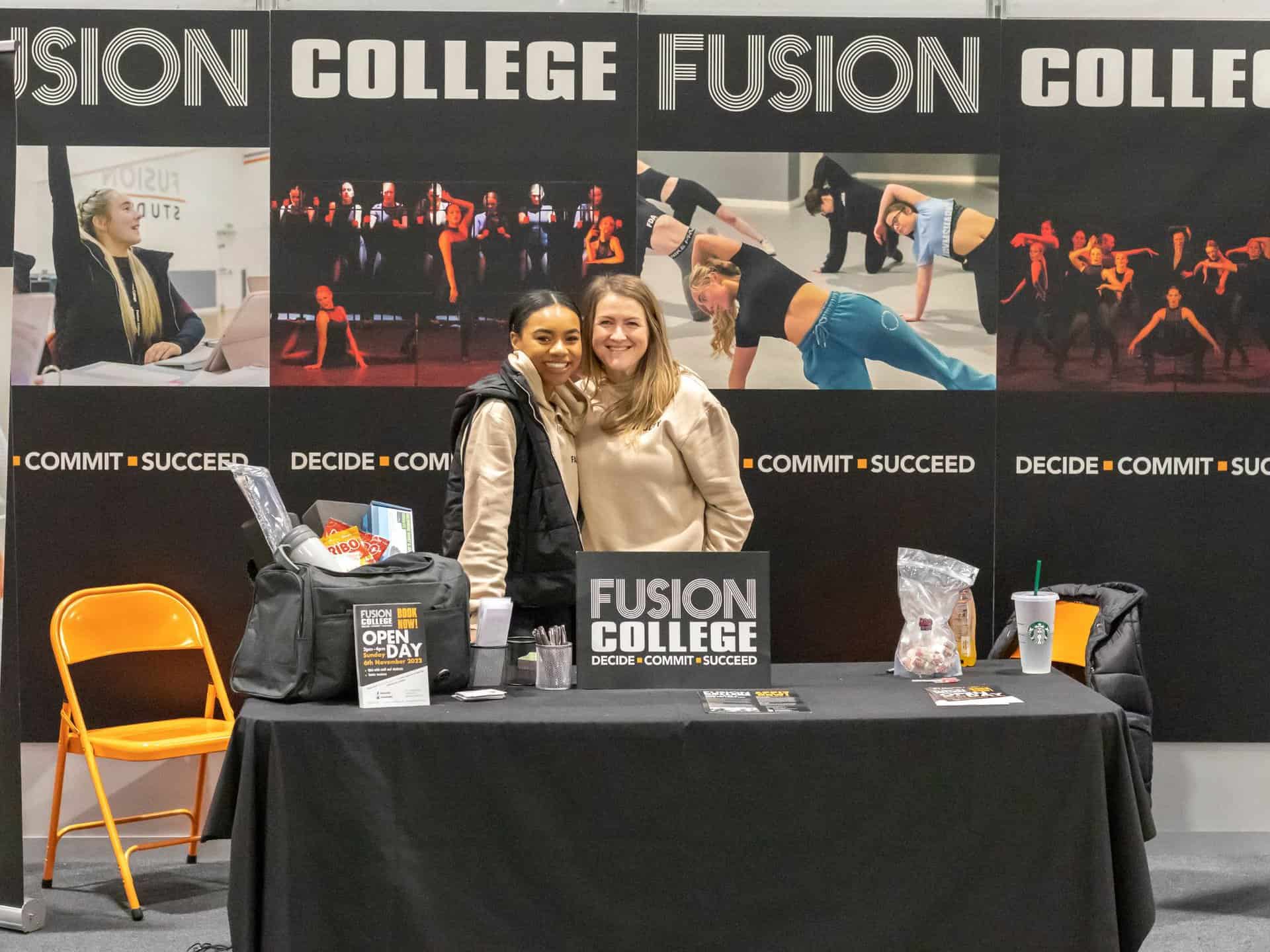 Fusion College