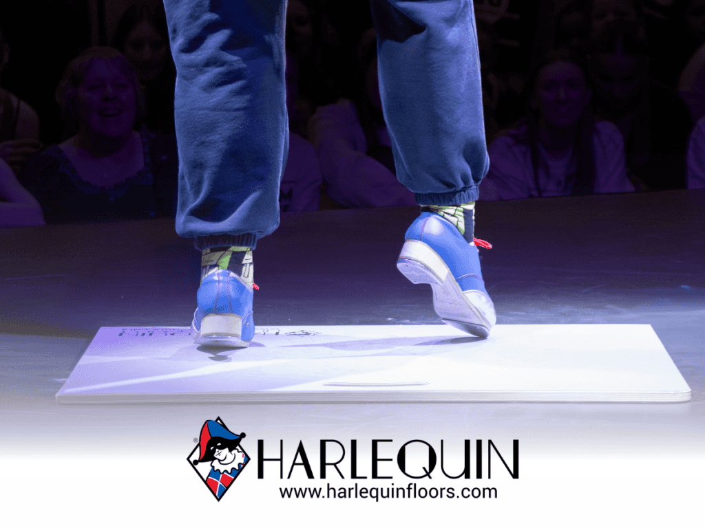 Harlequin Floors