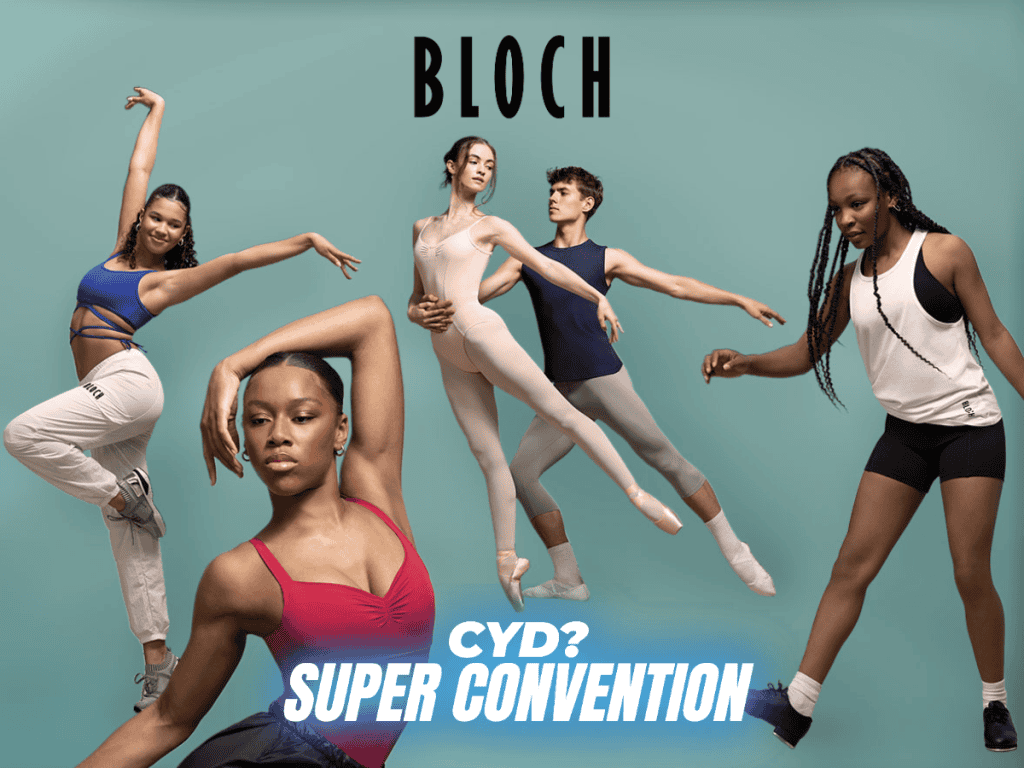 Bloch UK