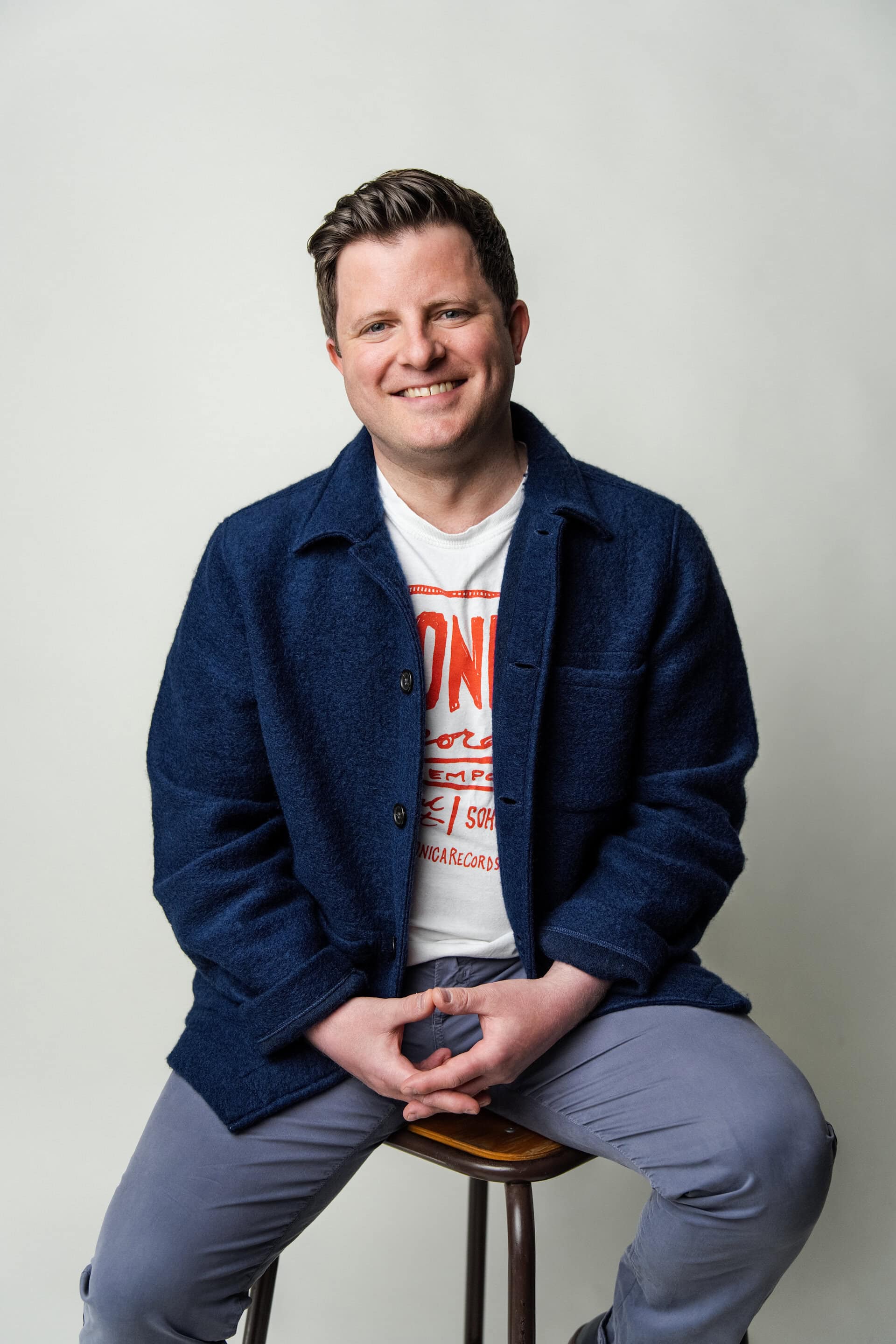 Matt Flint CYD? Co-Founder