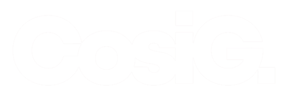 CosiG logo